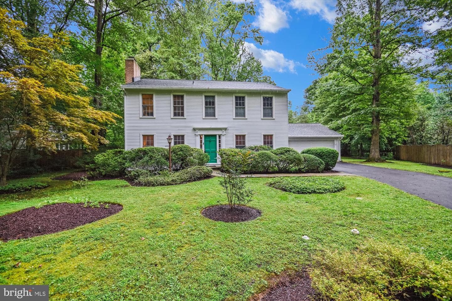 1601 Ridout Road
