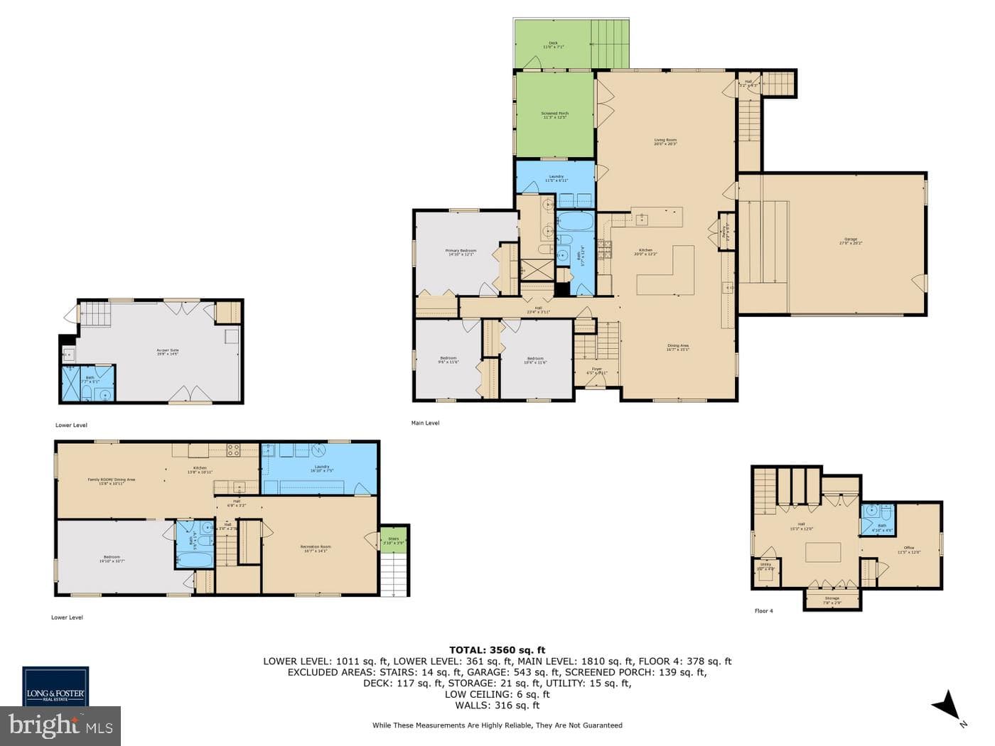 1521 Warfield Road photo 35