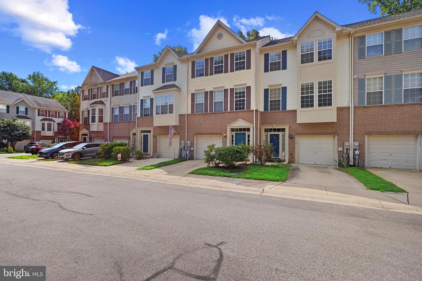 8718 Little Patuxent Court photo 1