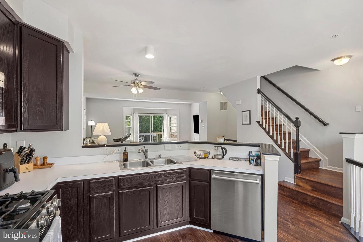 8718 Little Patuxent Court photo 17
