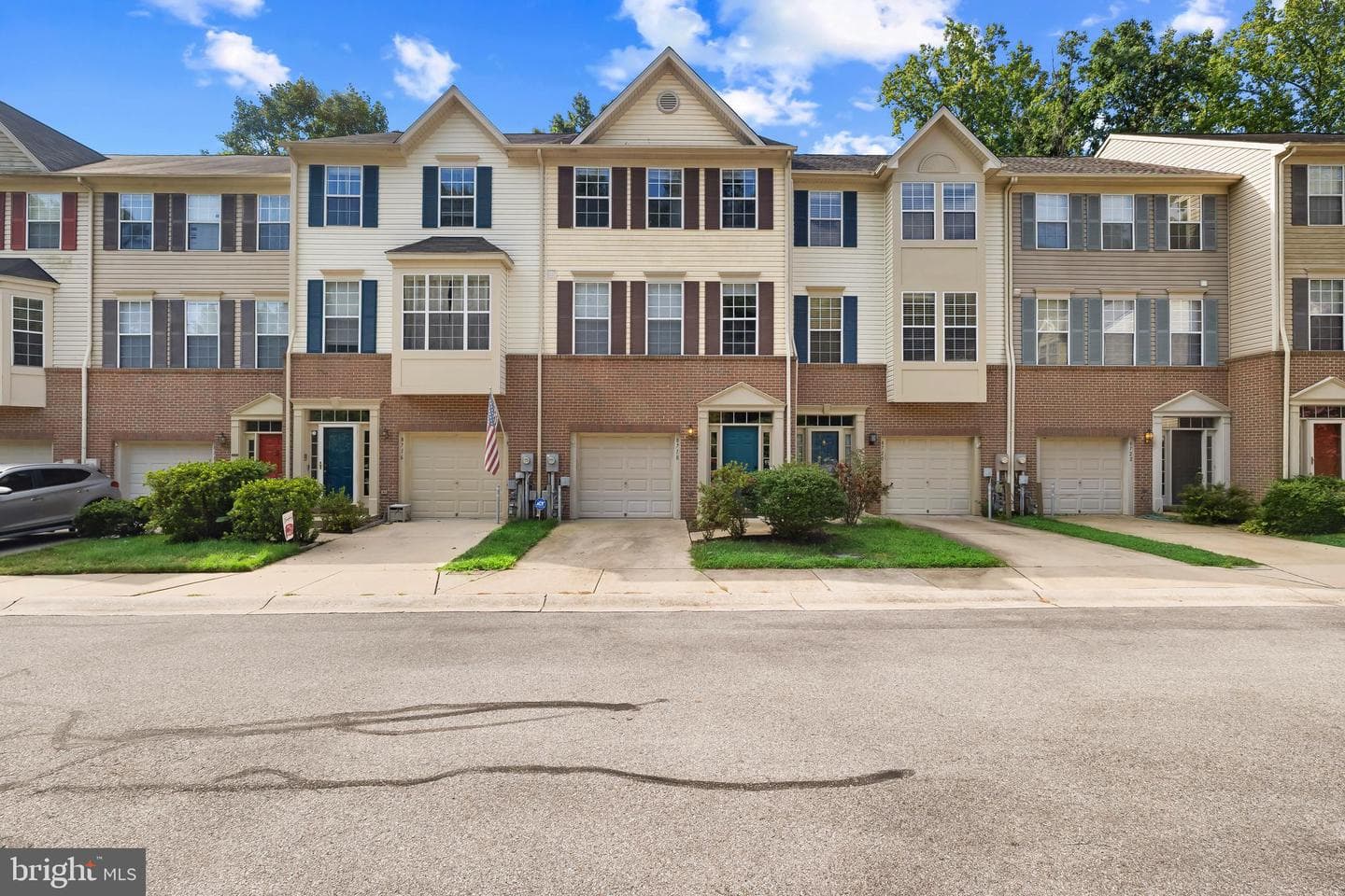 8718 Little Patuxent Court photo 2