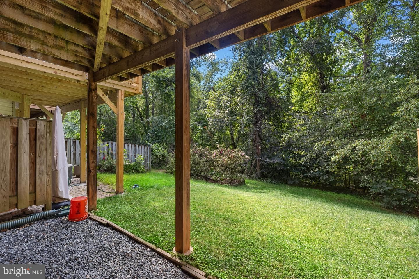 8718 Little Patuxent Court photo 35