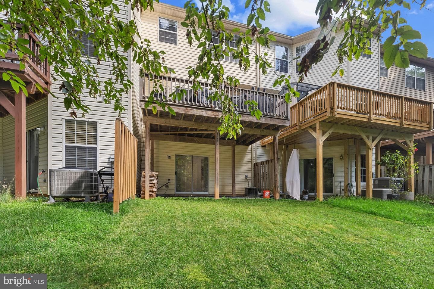 8718 Little Patuxent Court photo 36