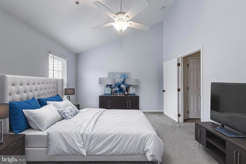 8614 Aspen Grove Court #8614 photo 12