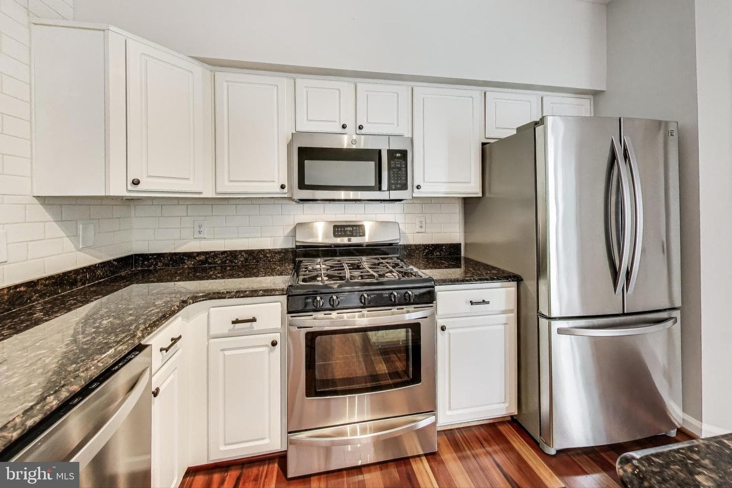 8614 Aspen Grove Court #8614 photo 2