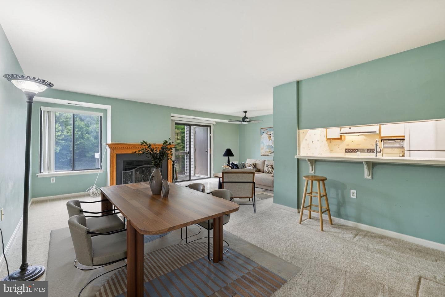 1119 Castle Harbour Way #2a photo 3