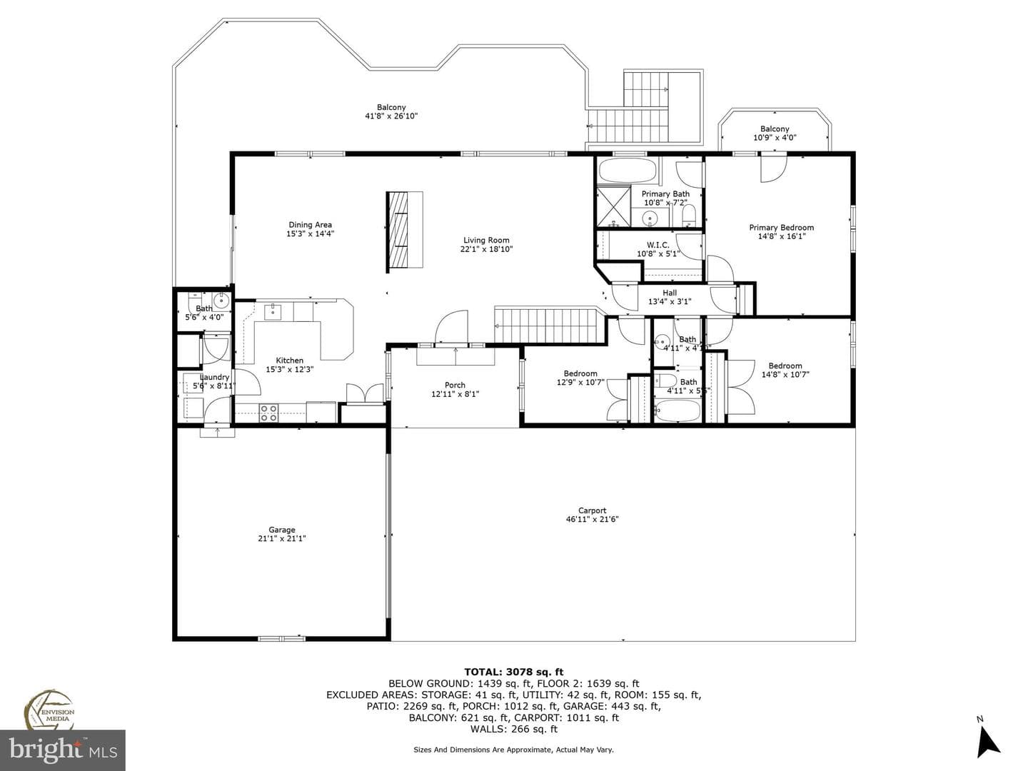 609 Marti Lane photo 68