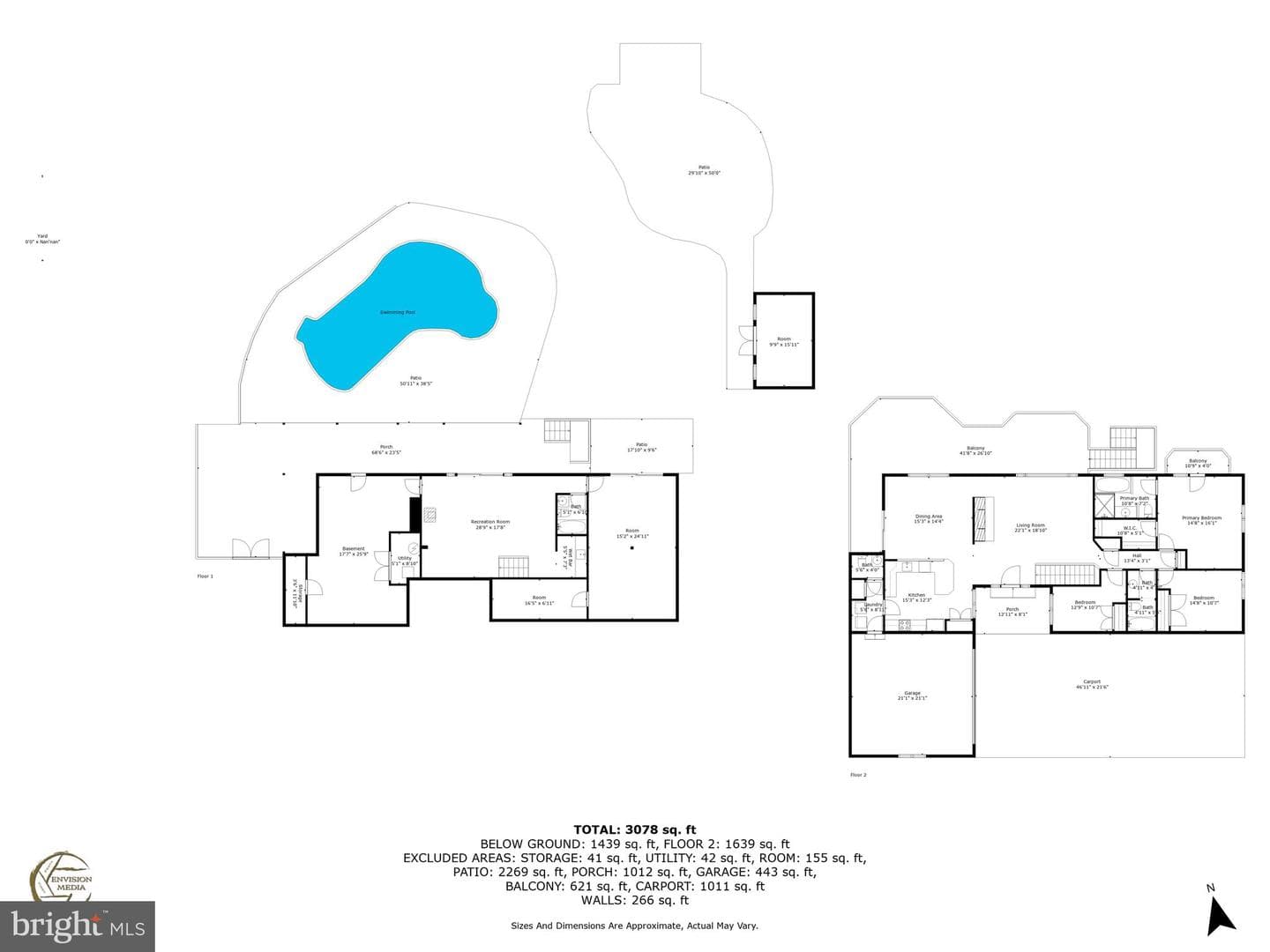 609 Marti Lane photo 69
