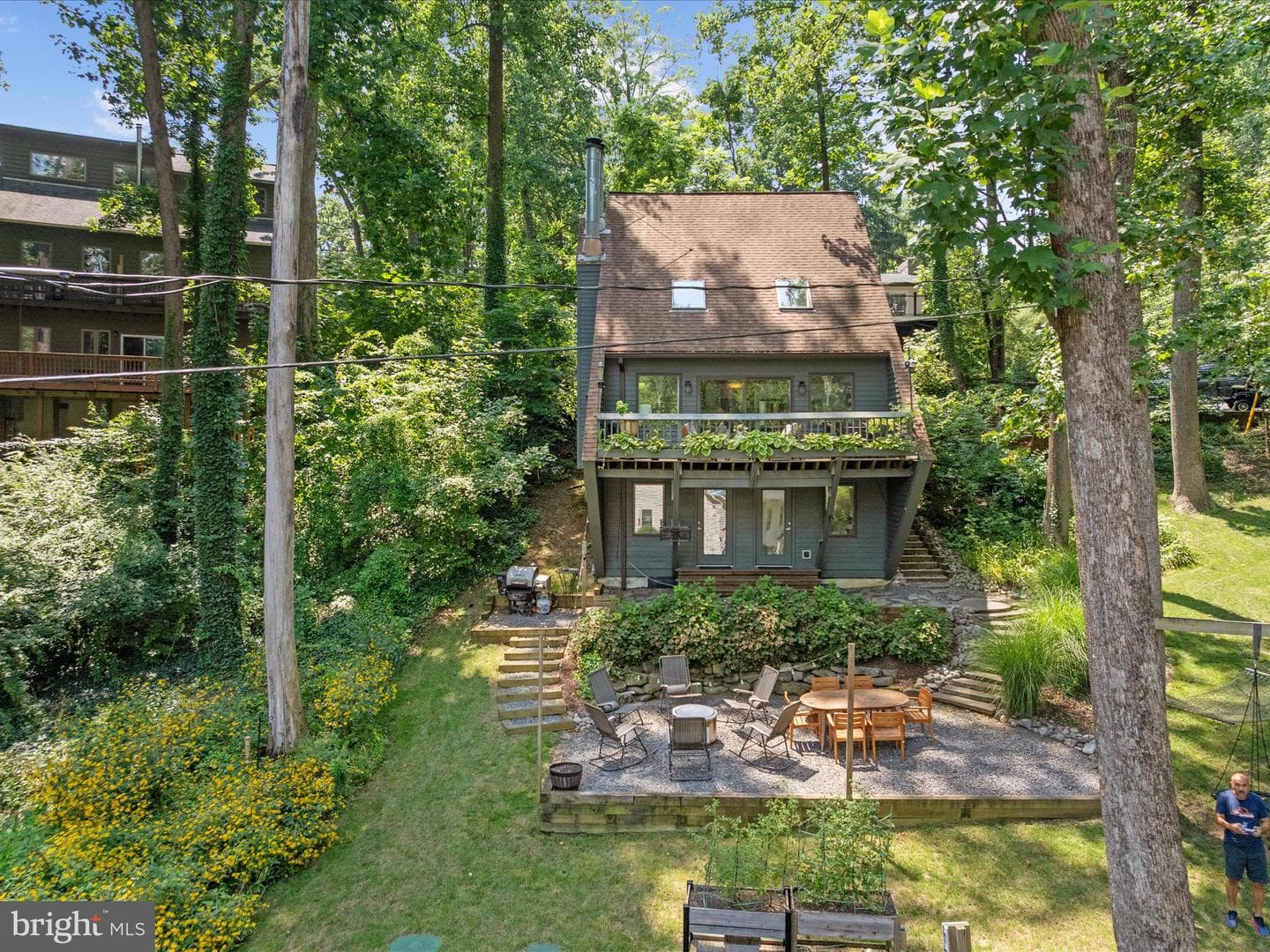 1755 Robinhood Road photo 26