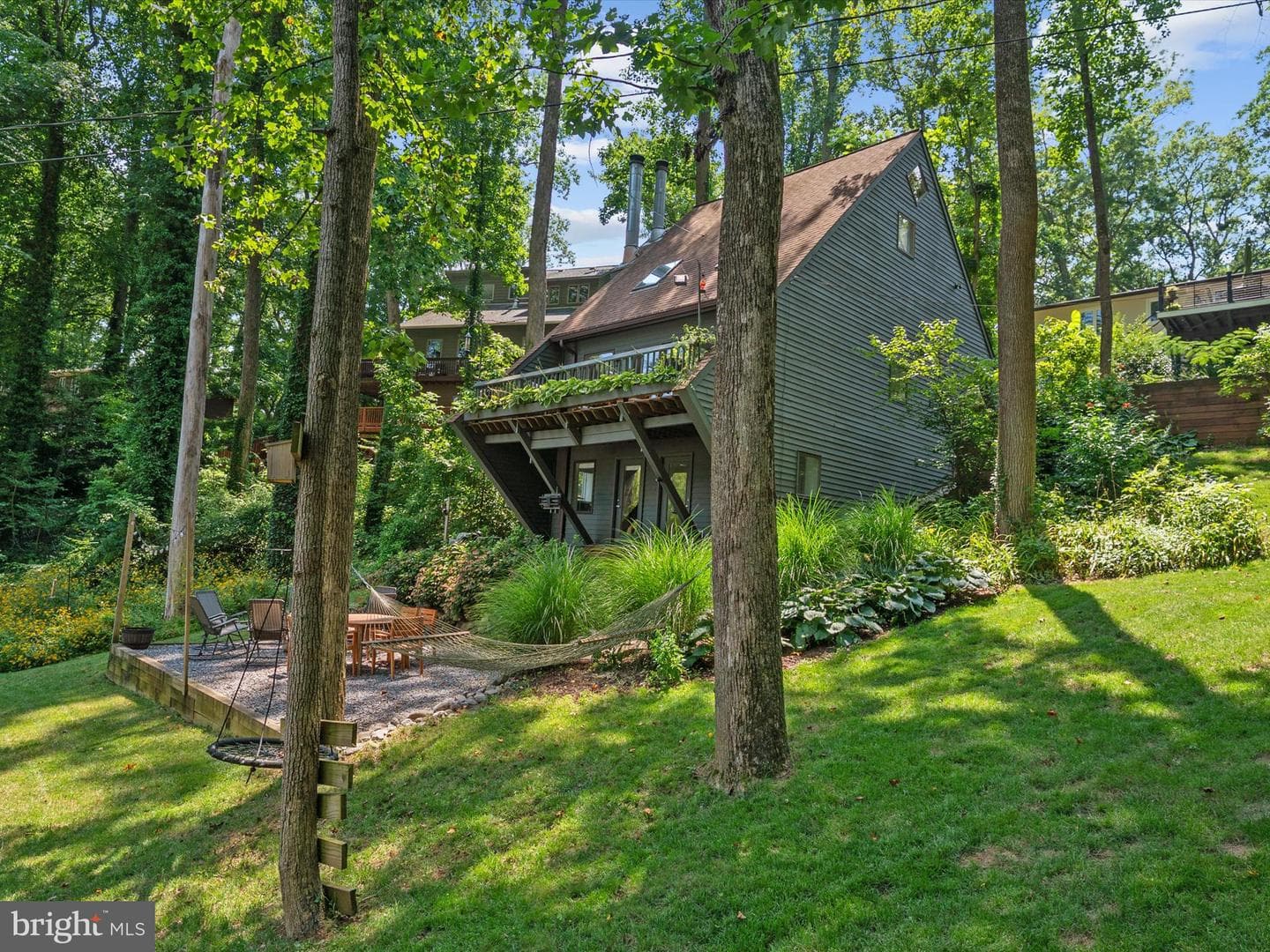 1755 Robinhood Road photo 40