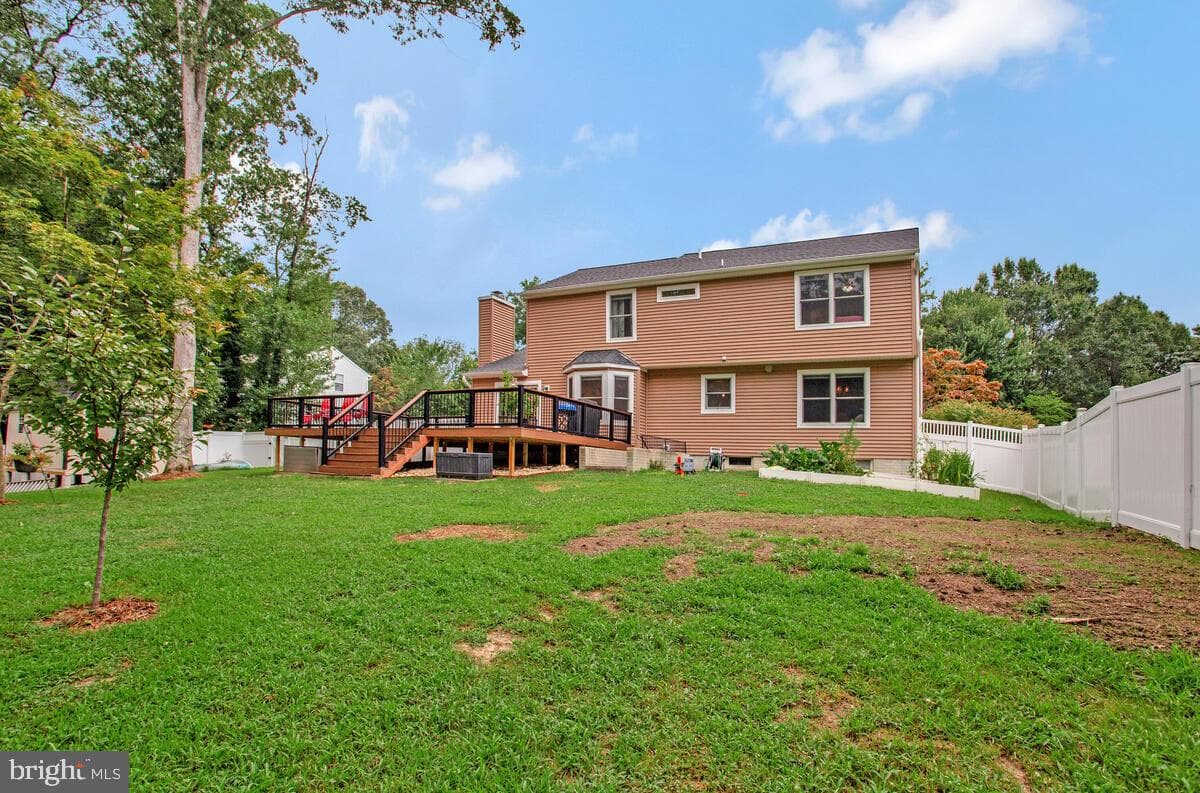 202 Bolden Court photo 27