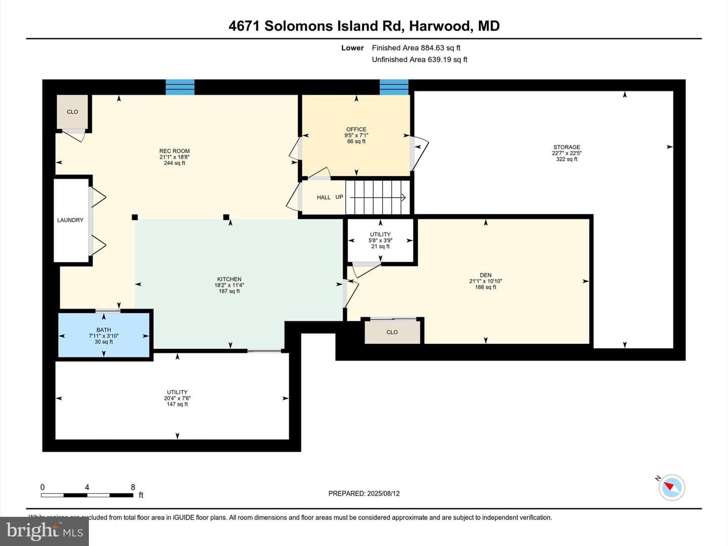 4671 Solomons Island Road photo 84