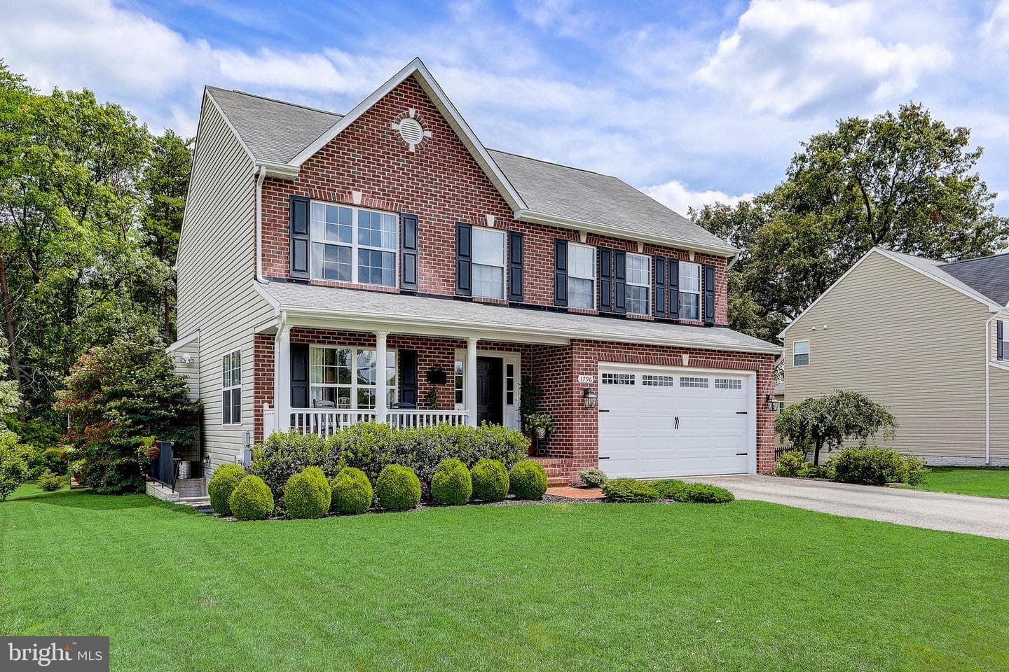 1796 Cedar Drive photo 3