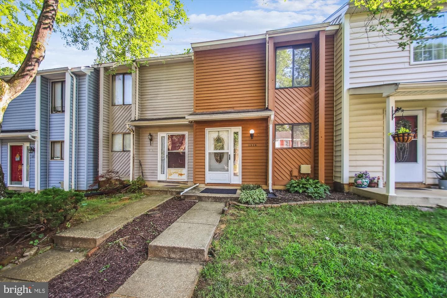 1518 Winterberry Drive
