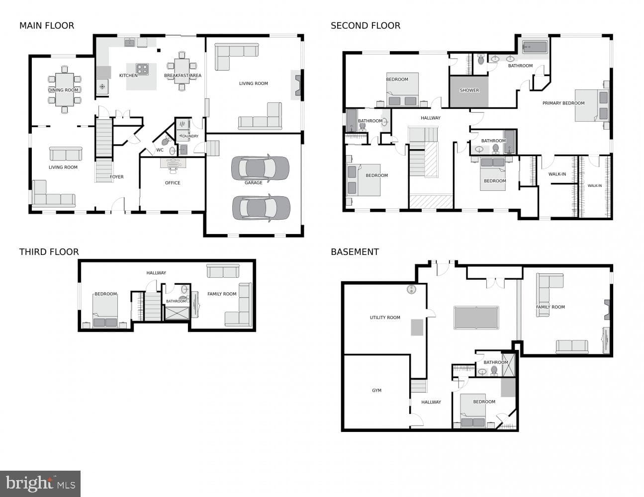 132 Seabiscuit Place photo 53