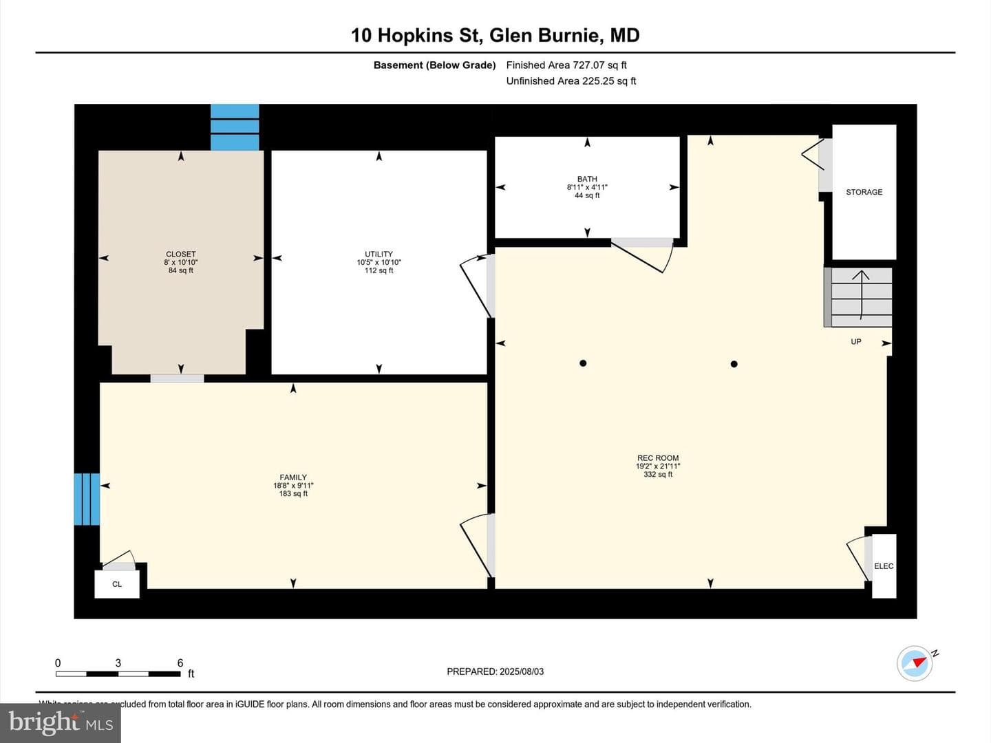 10 Hopkins Street photo 22