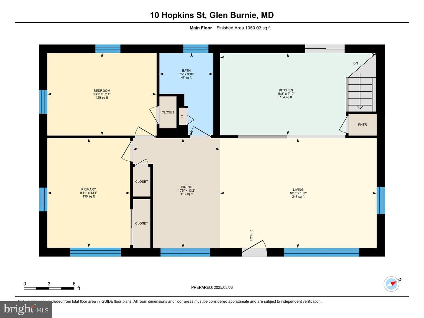 10 Hopkins Street photo 4