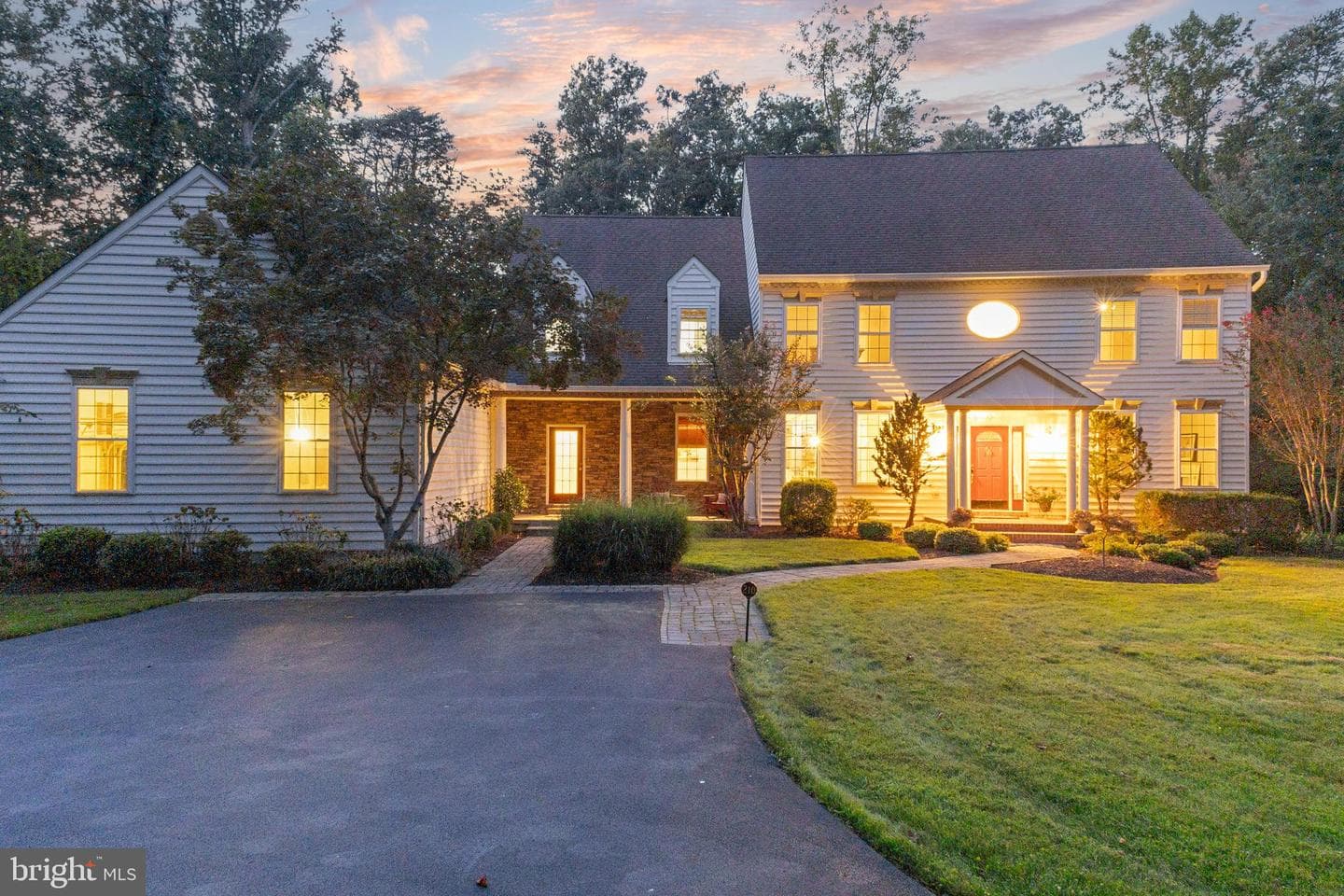 210 Canterwood Court photo 56