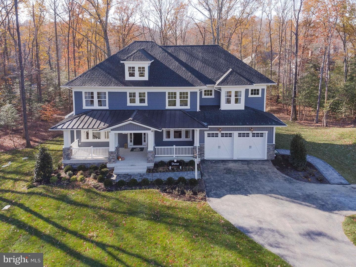 7407 Copper Lake Drive photo 1