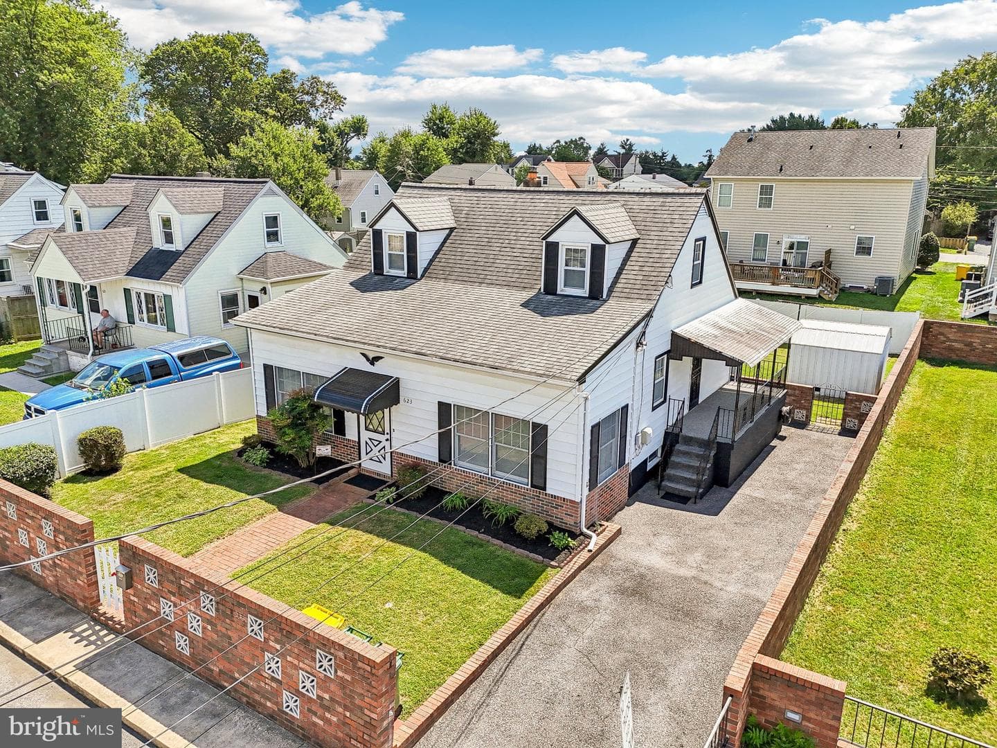 623 W Cedar Hill Road photo 31