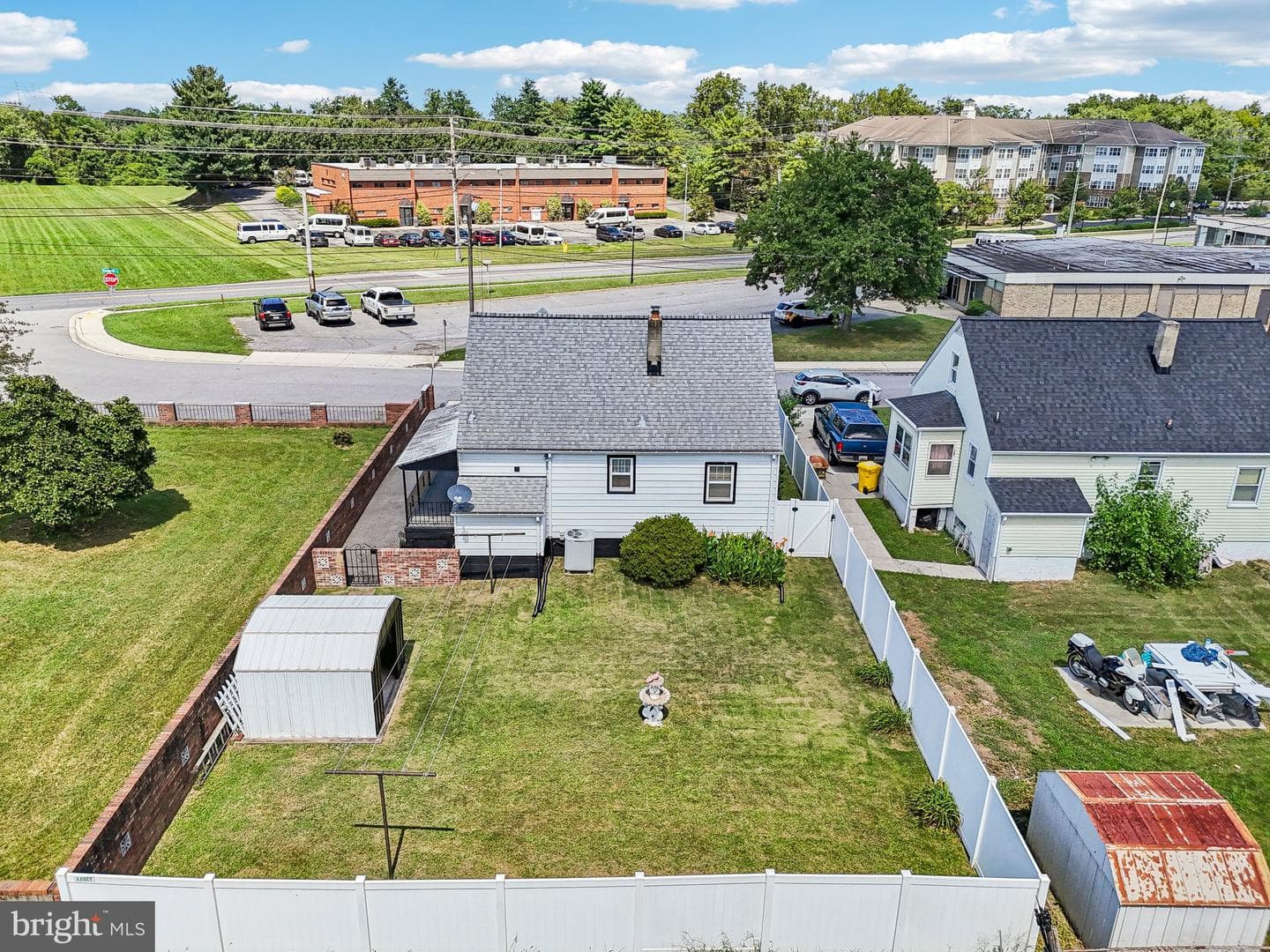 623 W Cedar Hill Road photo 34