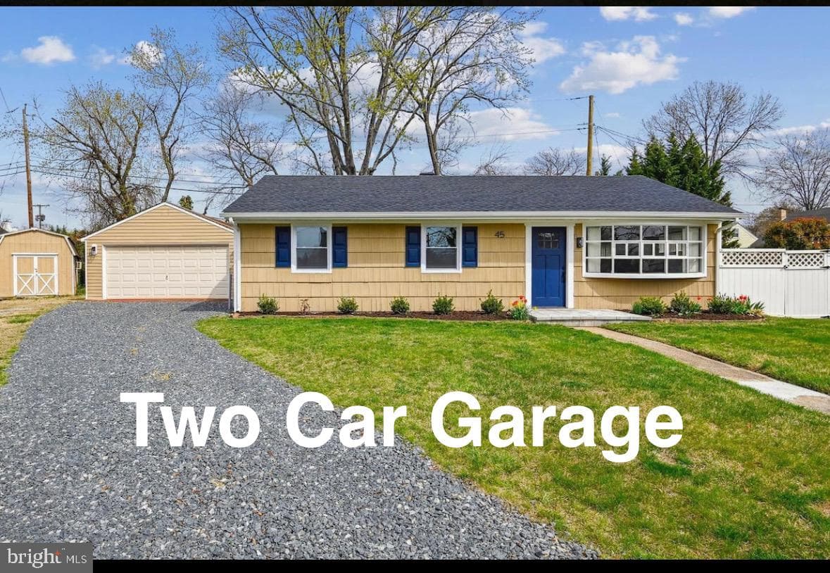 45 Chester Circle