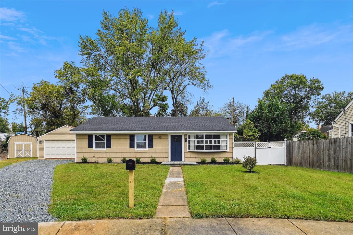 45 Chester Circle photo 60