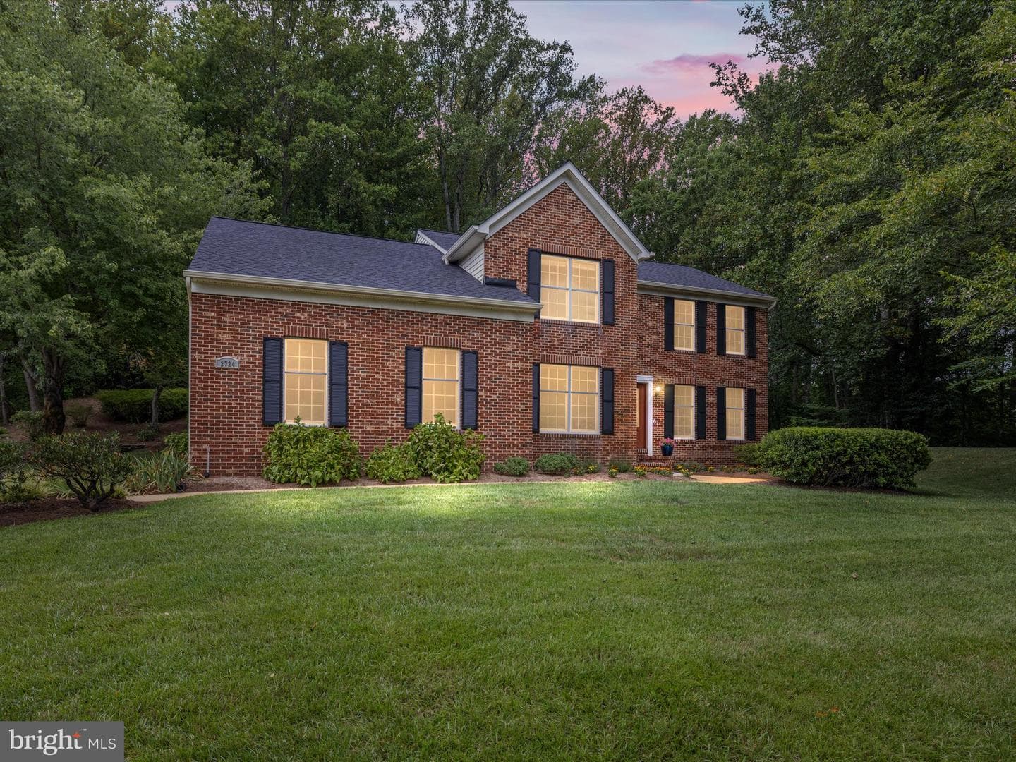 2724 Howard Grove Road