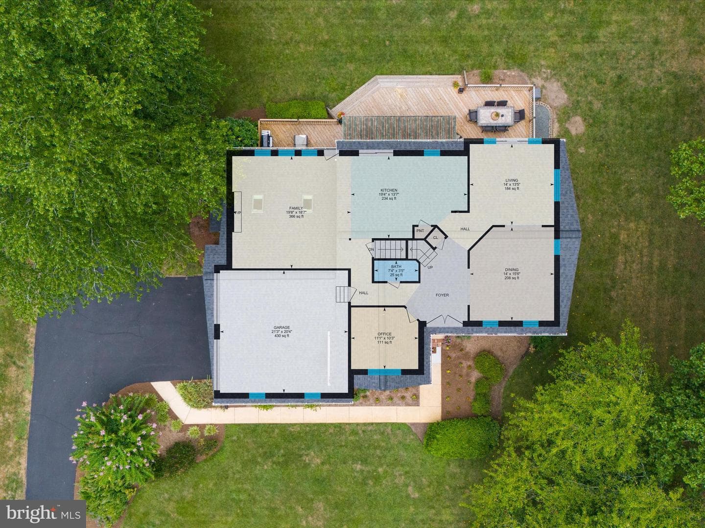 2724 Howard Grove Road photo 42