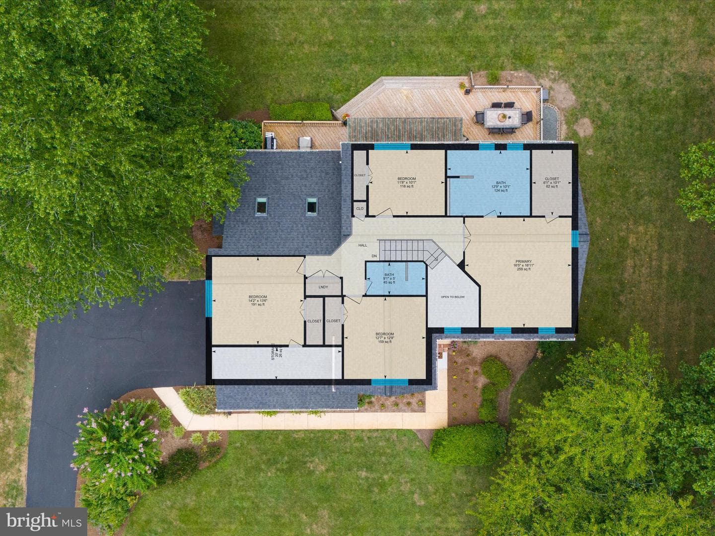 2724 Howard Grove Road photo 43