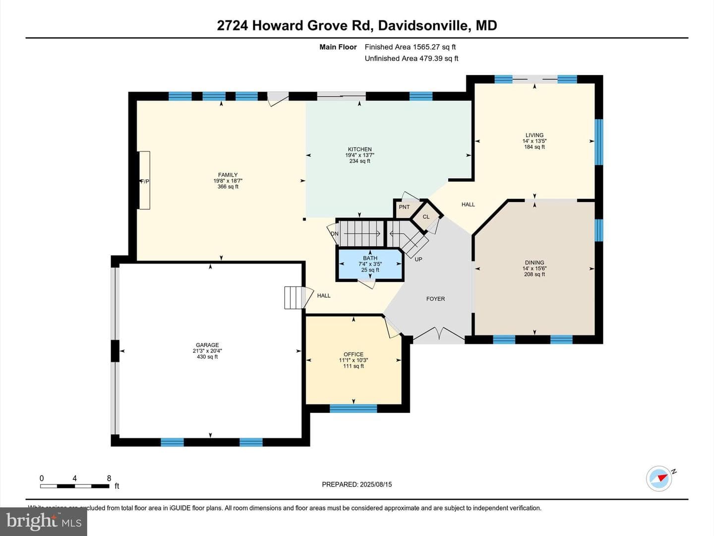 2724 Howard Grove Road photo 45