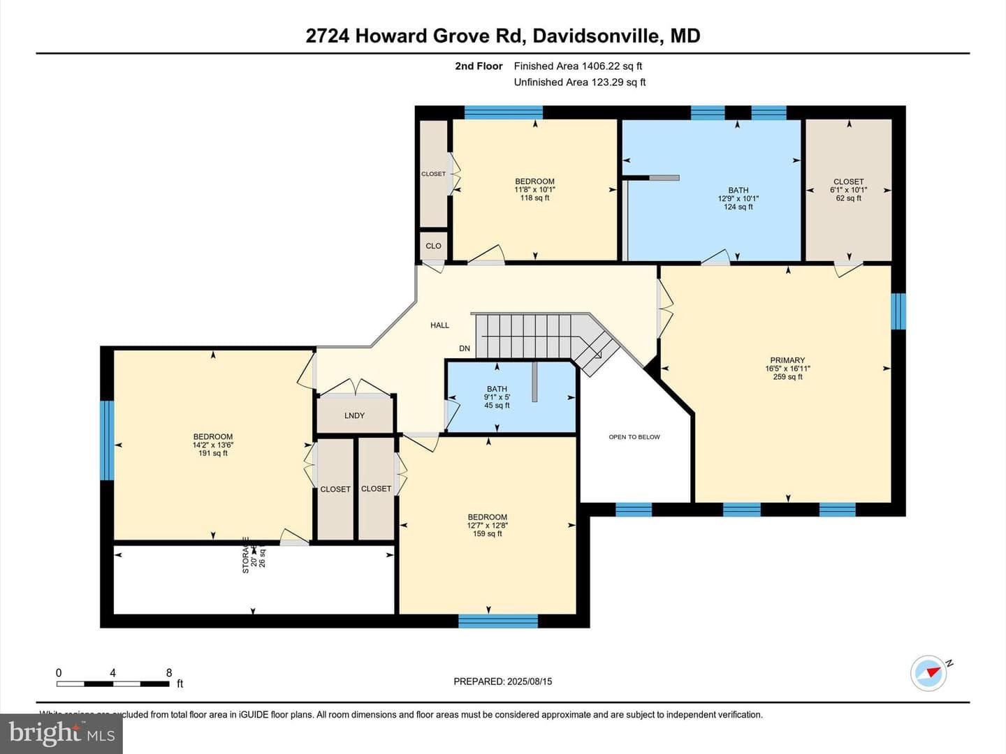 2724 Howard Grove Road photo 46