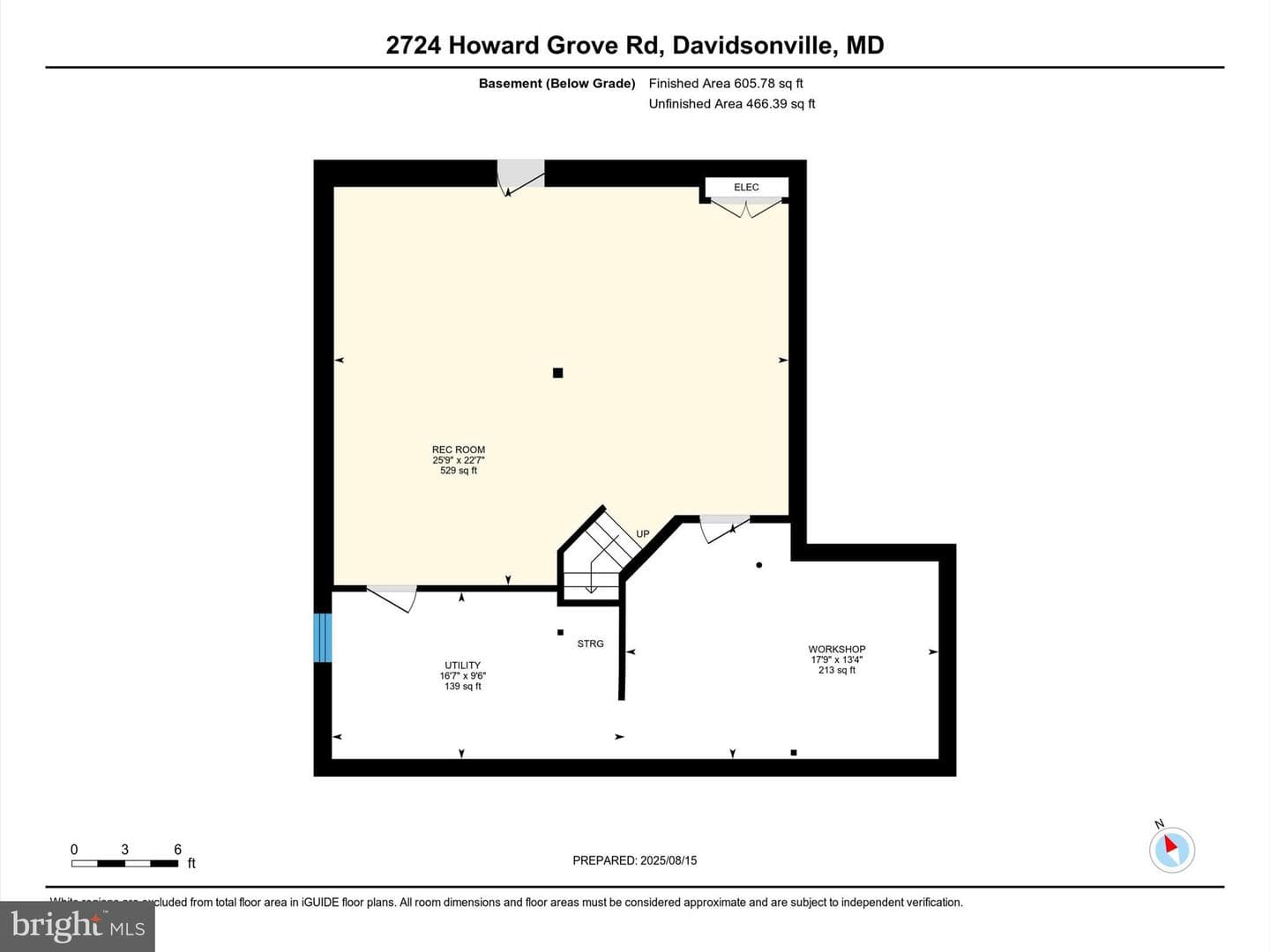 2724 Howard Grove Road photo 47