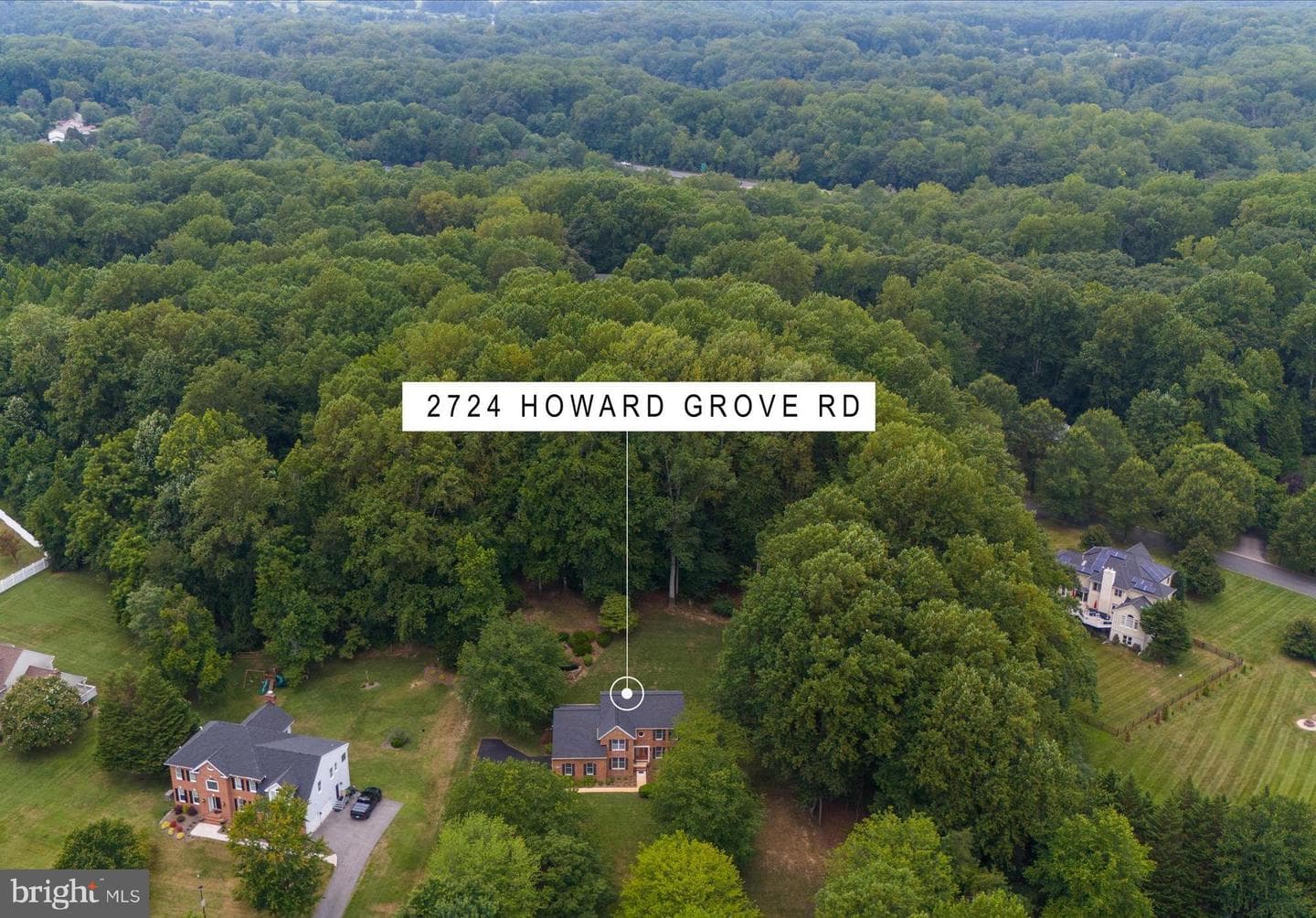 2724 Howard Grove Road photo 7