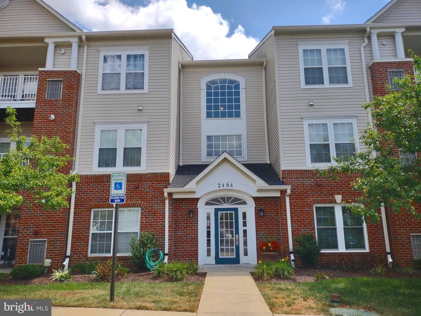 2494 Amber Orchard Court E #202 photo 2