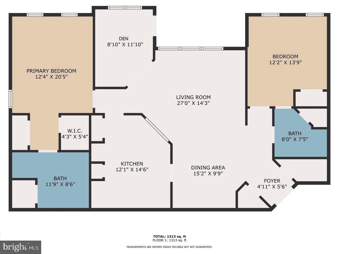 2494 Amber Orchard Court E #202 photo 28