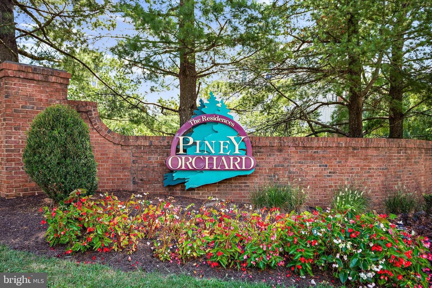 2494 Amber Orchard Court E #202 photo 40