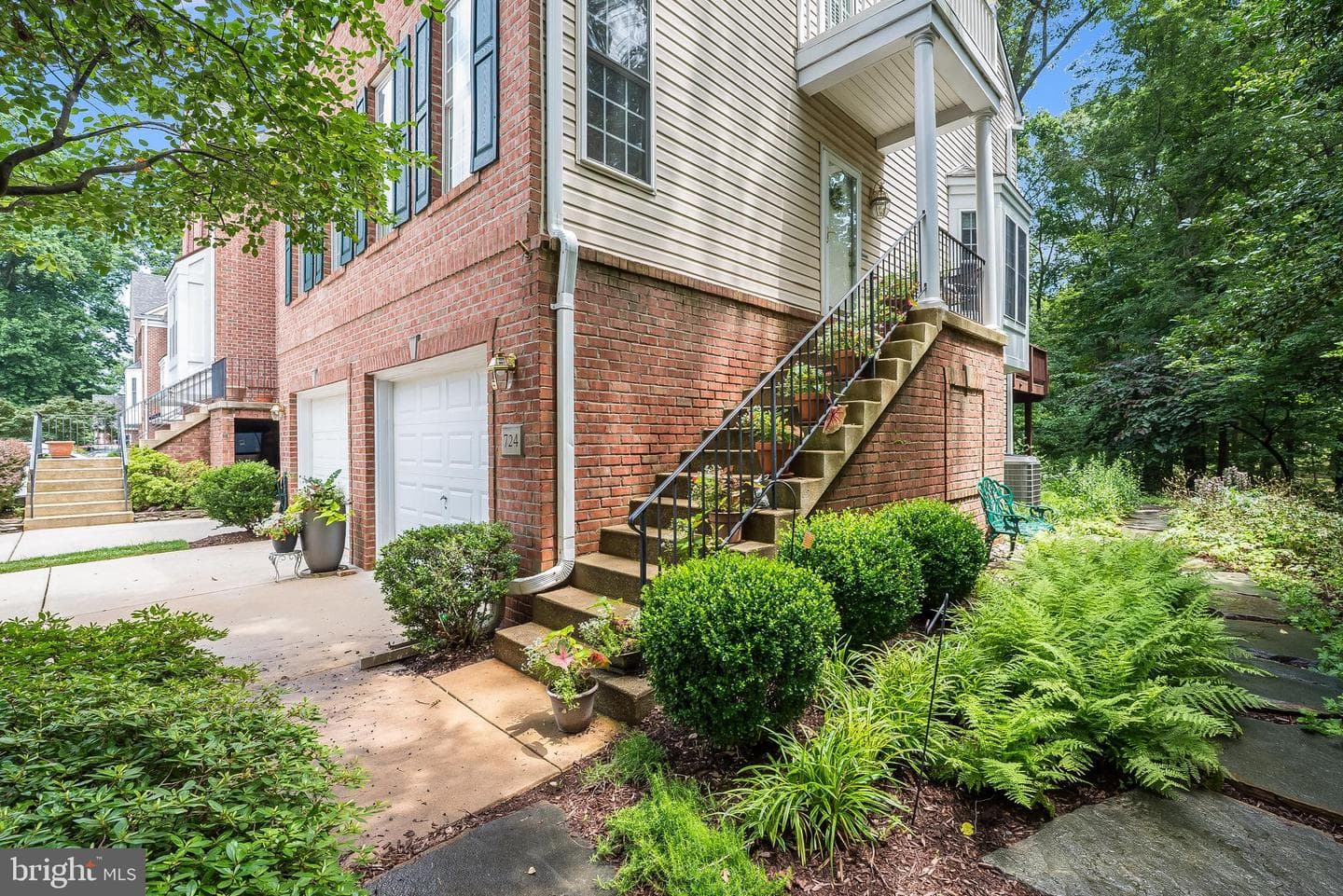 724 Rusack Court #50 photo 3