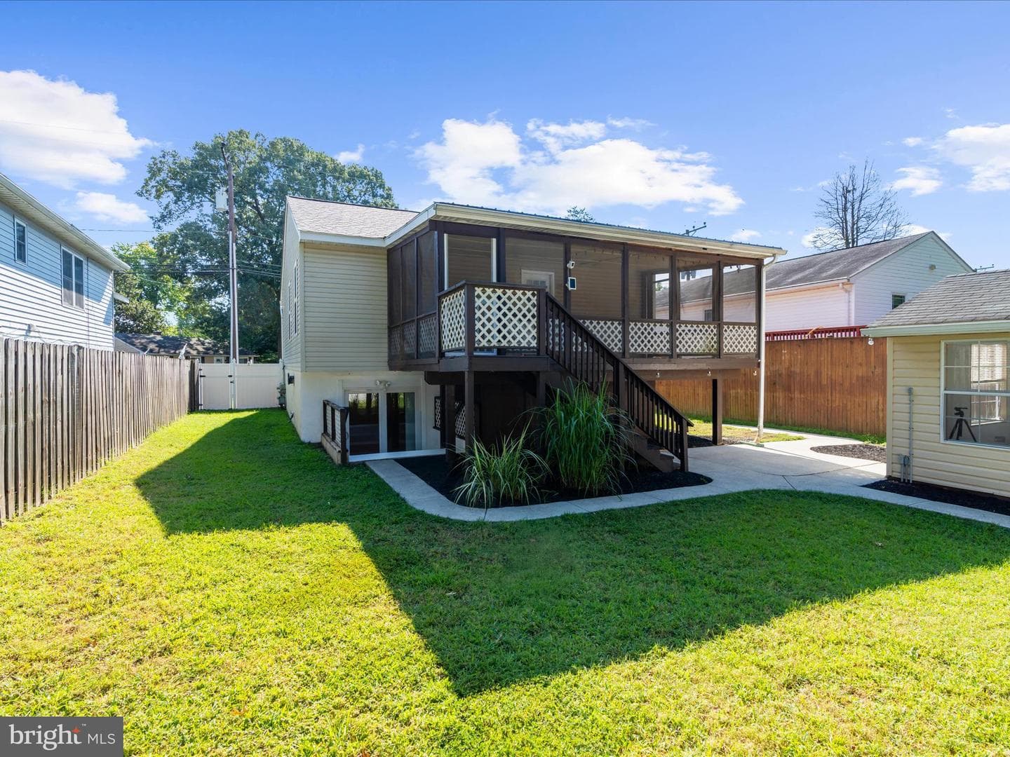 8016 Catherine Avenue photo 42