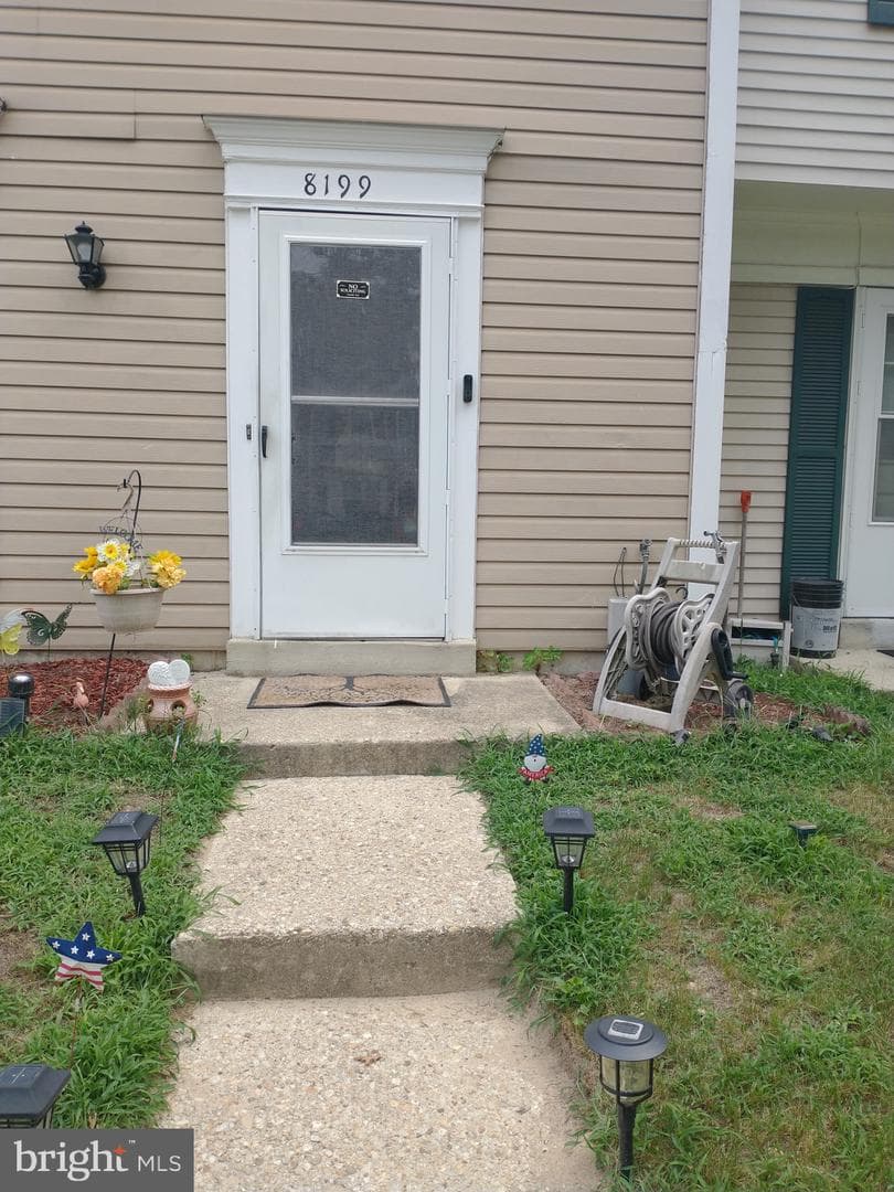 8199 Great Bend Road photo 2