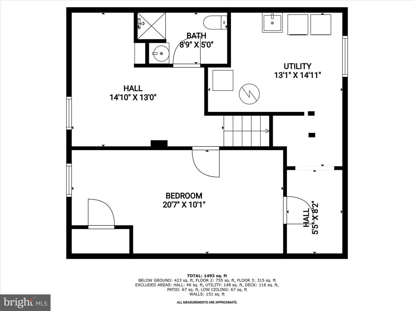 5525 Patrick Henry Drive photo 43