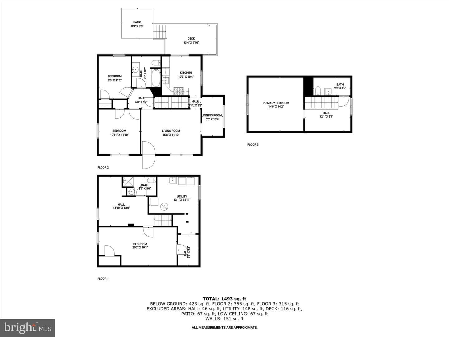 5525 Patrick Henry Drive photo 45