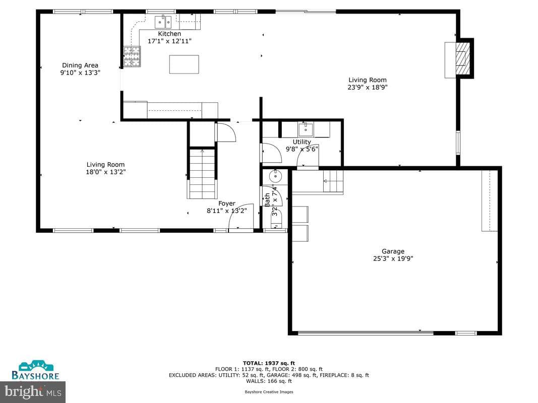 645 Gull Drive photo 10