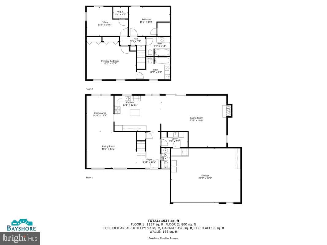 645 Gull Drive photo 14