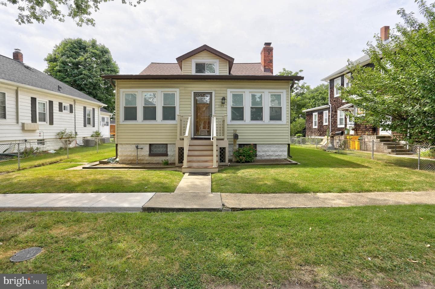 109 5th Avenue