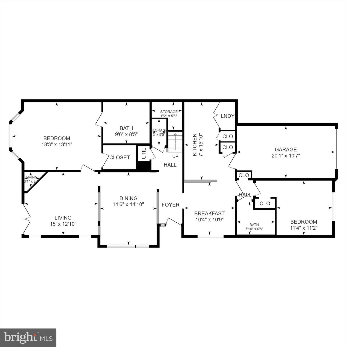 1210 Garnet Court #1 photo 30