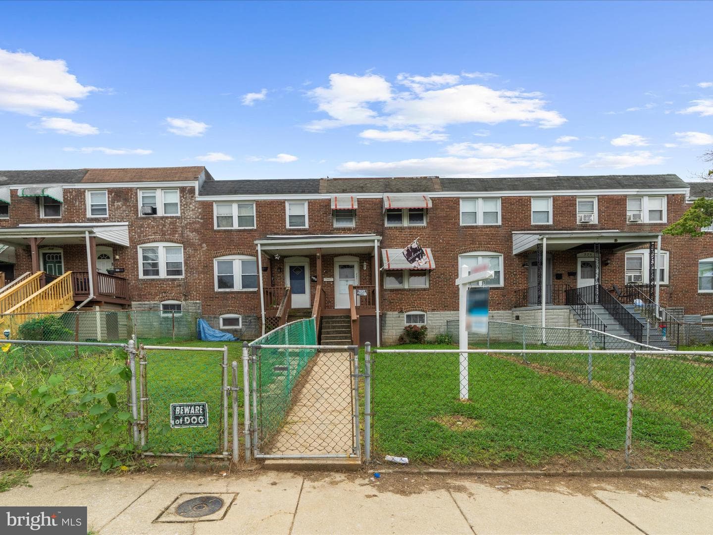 221 W Edgevale Road photo 5