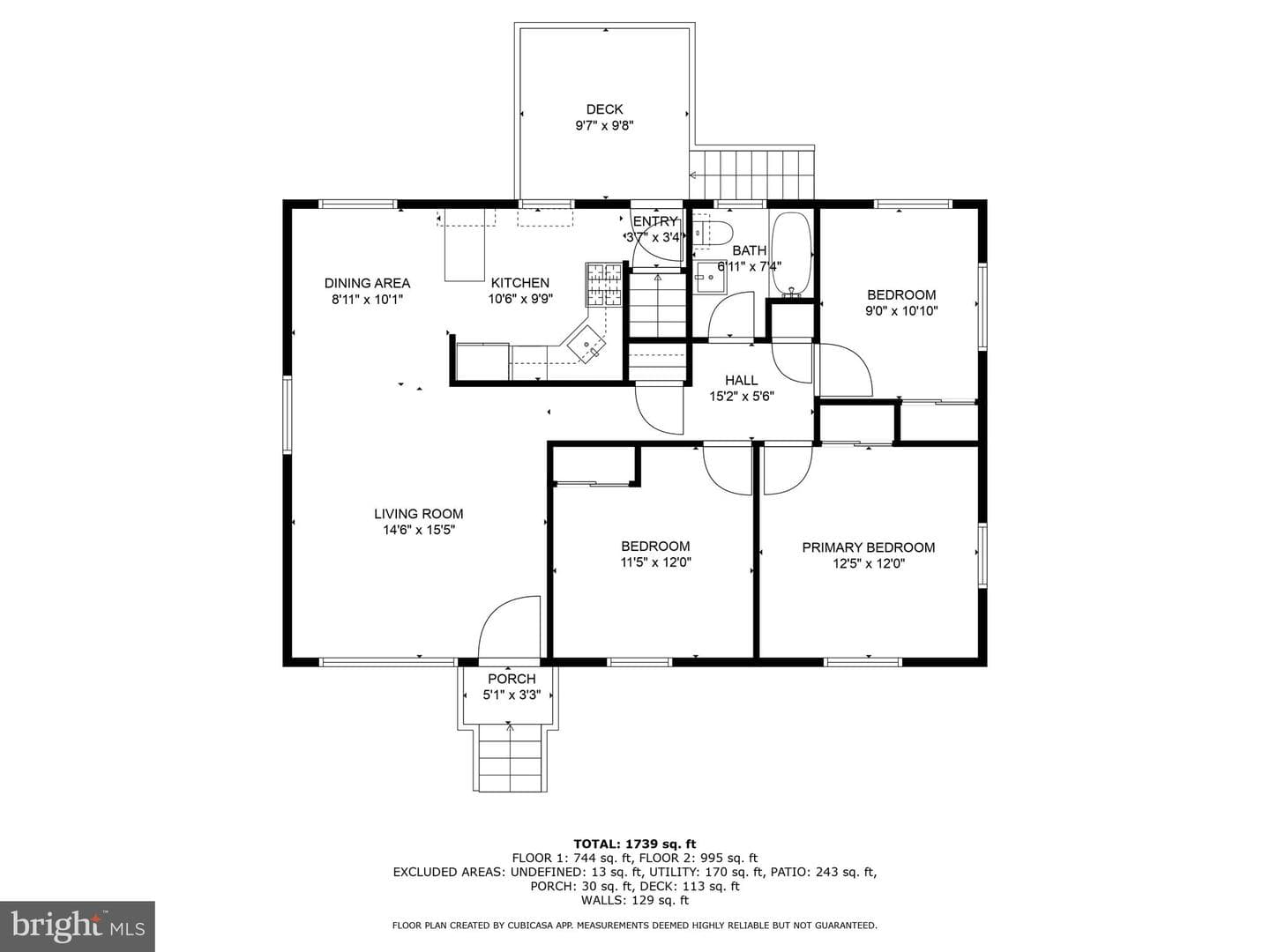 508 Alden Street photo 6