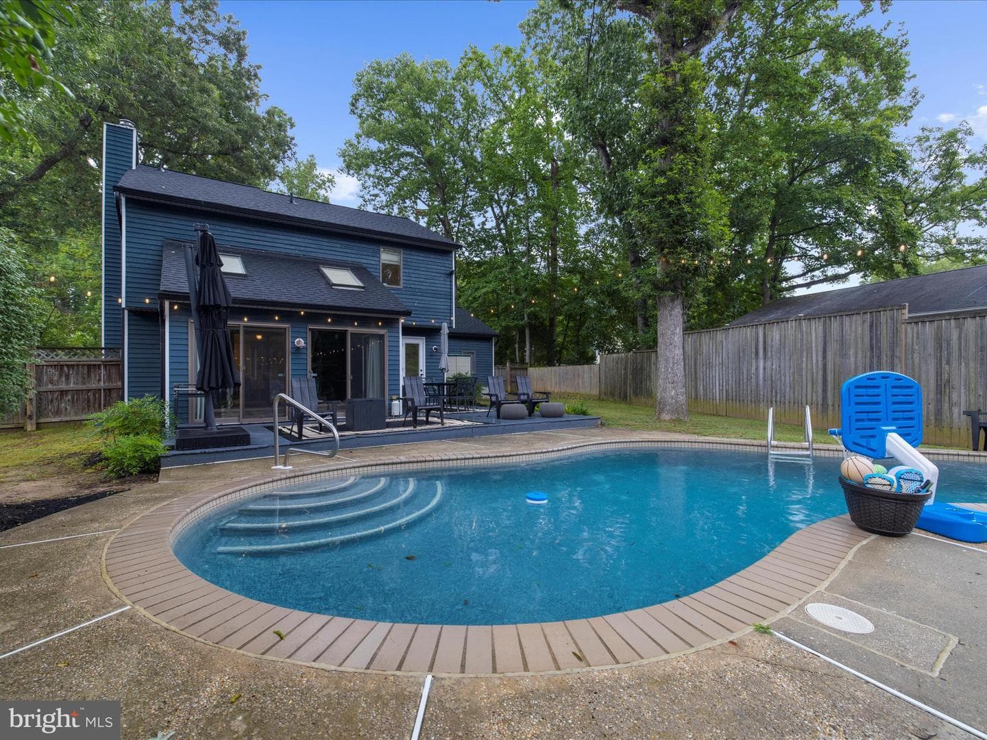 253 Cape Saint John Road photo 25