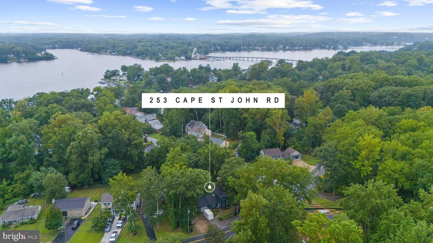 253 Cape Saint John Road photo 29